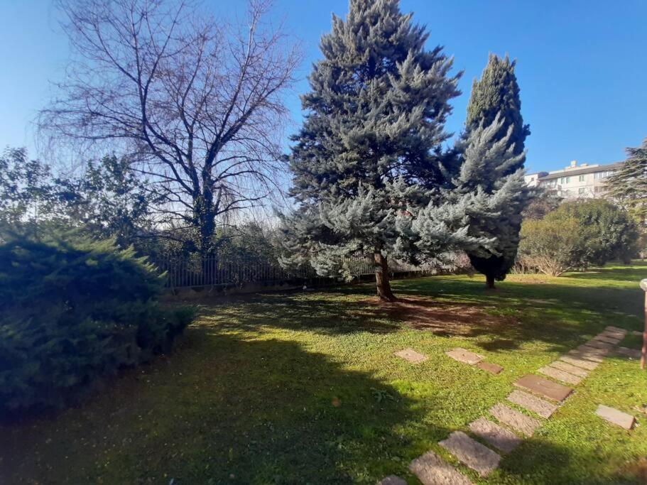 Atelier Verona Esterno foto