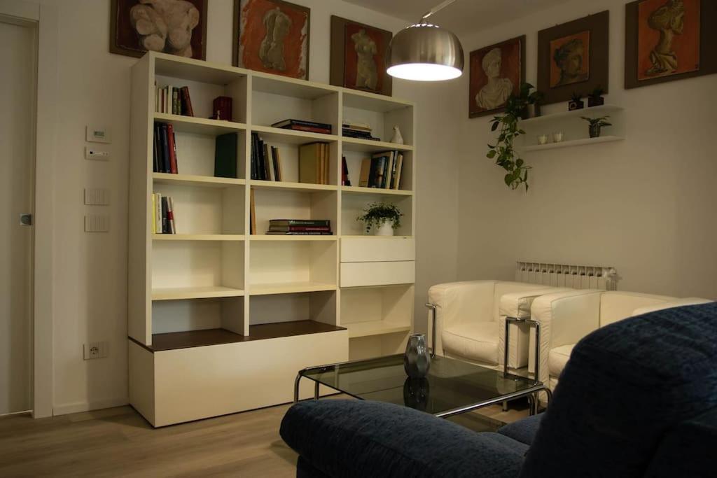 Atelier Verona Esterno foto